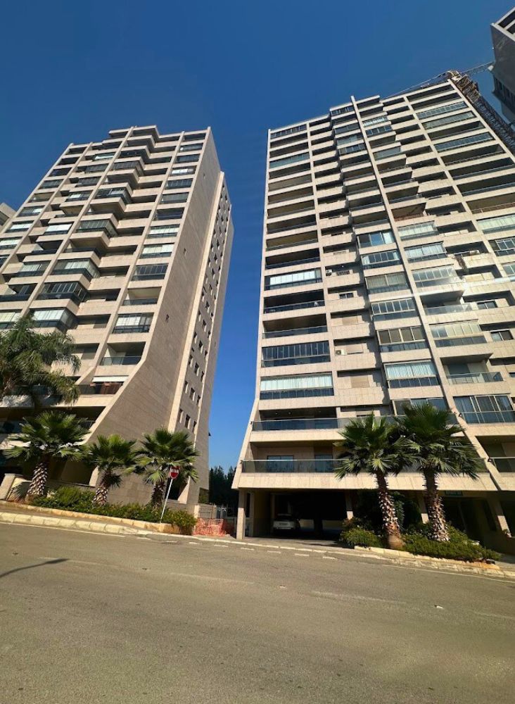 high rise